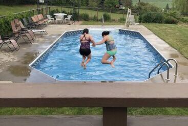 إقامة Northside School Bed & Breakfast