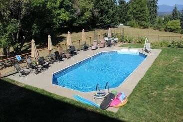 Residens Northside School Bed & Breakfast