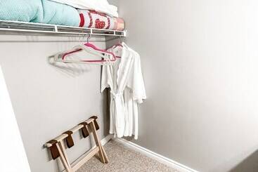 レジデンス Northside School Bed & Breakfast