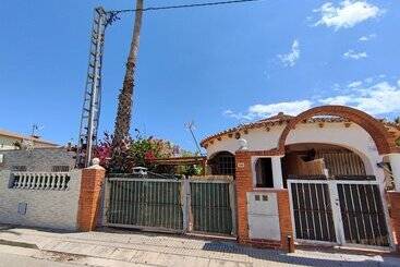 Villas Gandia Marenys 3000