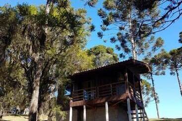 Hotel Pousada Cajuva