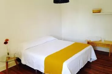Hotelli Casa Baquedano