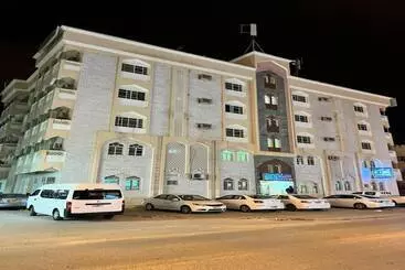 Bin Barakat Hotel By Oyo Rooms