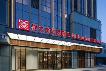 Hilton Garden Inn Beijing Daxing Jinyuan Road