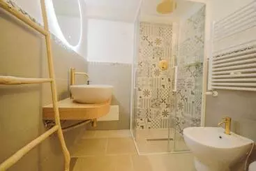 ペンション Palazzo Gentile