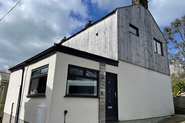 Residentie Modern Gable End 2bed Cottage In The Ribble Valley