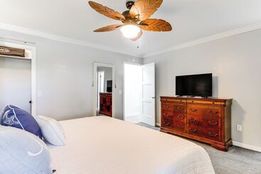 茅舍 Beautiful War Eagle Cove Home: Walk To Beaver Lake