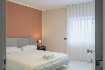 Bed and Breakfast Aphrodite House