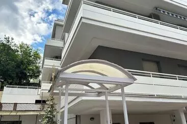 Aparthotel Casa Barnabei 26