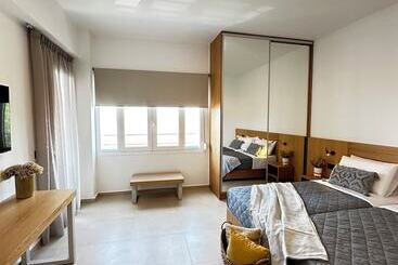 Elia City Apartments