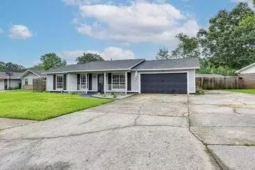 Mökkimajoitus Fort Walton Beach Home W/ Grill: 4 Mi To Beach!