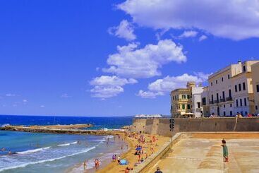 Happy Camp Mobile Homes In Camping La Vecchia Torre