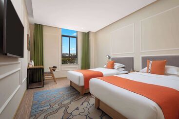 Hôtel Hawthorn By Wyndham Kunming Anning