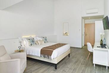 Сельский дом Mercedes Country House