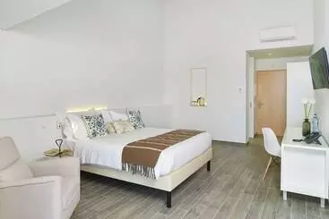 コテージ Mercedes Country House