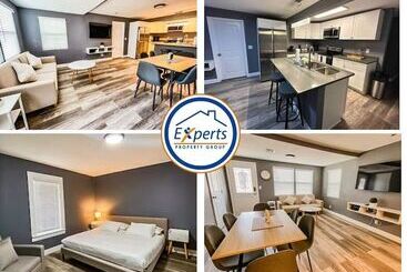 Majatalo Gran Casa Para 8 Cerca De Atraciones