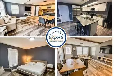 ペンション Gran Casa Para 8 Cerca De Atraciones