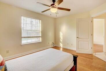 کلبه Quiet Panama City Home 4 Mi To Downtown!