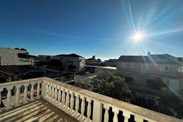 Aparthotel Villa Klisovic