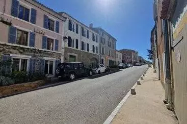 Aparthotel Apparthôtel De 45 M2 Baigné De Lumière