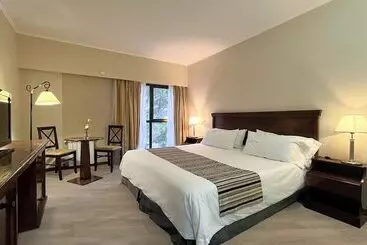 ホテル Cerro Calafate