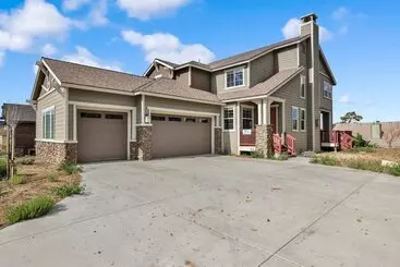 Mökkimajoitus Maple Mountain Bliss #2309