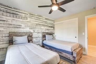 Сельский дом Home Near Spring Training & State Farm Stadium!