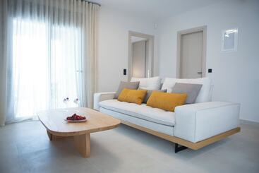 Appart'hotel Pomaria Boutique Residences