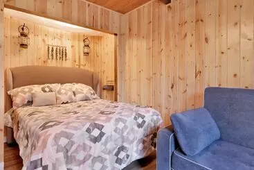 Mökkimajoitus Pura Vida Bungalow #2144