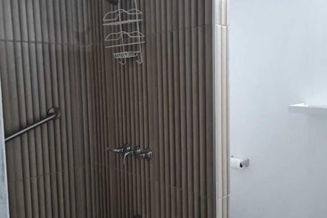 هتل آپارتمان Sky Beach Rooms