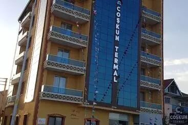 Apart Otel Coskun Termal
