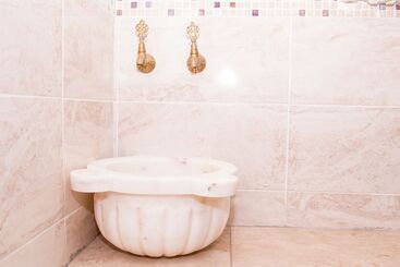 מלון דירות Coskun Termal