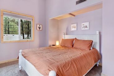 Сельский дом Coyote Pines #2061