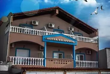 Hotelli Filippion