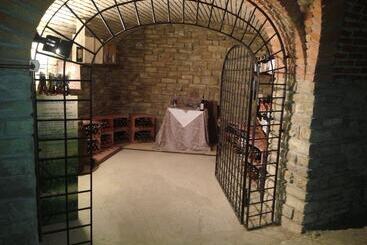 Hotel Il Castello Di Bubbio