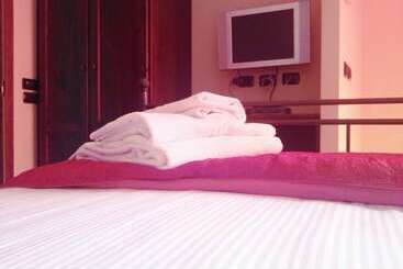 호텔 Il Castello Di Bubbio