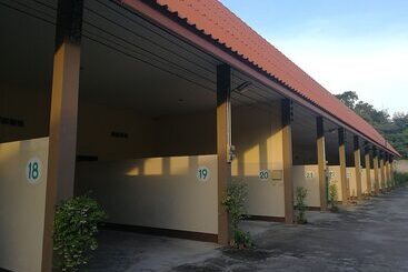 Hotel Rim Khuan Resort