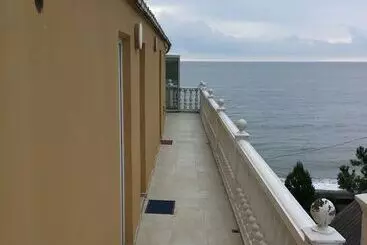 هتل Talga