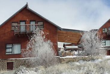 Hotel Tiffindell Ski Resort