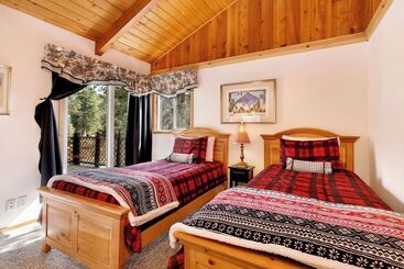 Сельский дом Moulin Rouge #2055