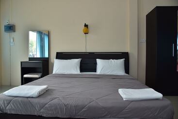 بنسيون Bamboo Gold