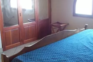 پانسیون Casa De Arcos Guest House