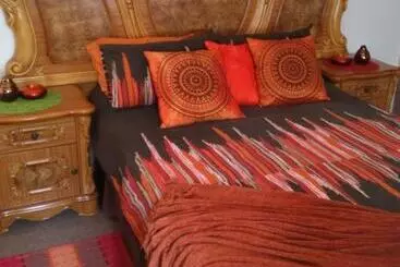 ペンション Kettle Guest Lodge Rustenburg