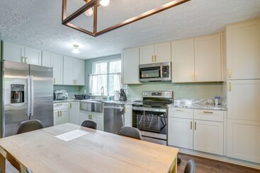 Kır Evi Serene Roseland Retreat Near Wintergreen Resort!