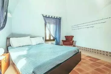 Villa Nella B&b