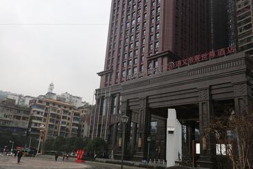 Worldhotel Grand Dijing Zunyi
