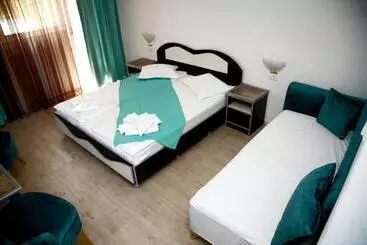 Hotel Iulia Resort