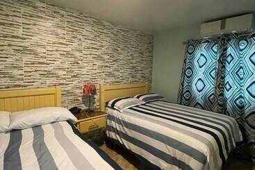 هتل Frano Romana Center