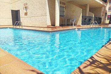 דירה Villas Morro De Gos Oropesa 3000