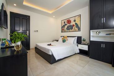 Hotel Orchide Es Ocean